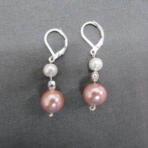 Dangle Drop Earrings Womens Tees Girls Fashion Gifts for Her Chic Statement